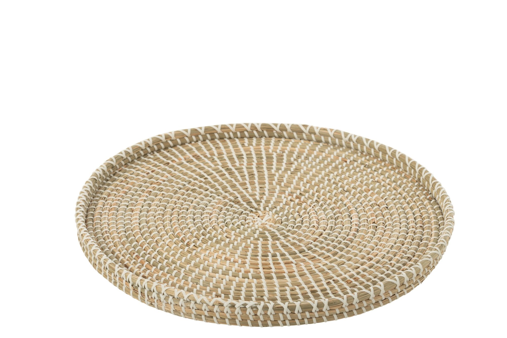 Dienblad Steinona Zeegras Naturel - Afbeelding 3