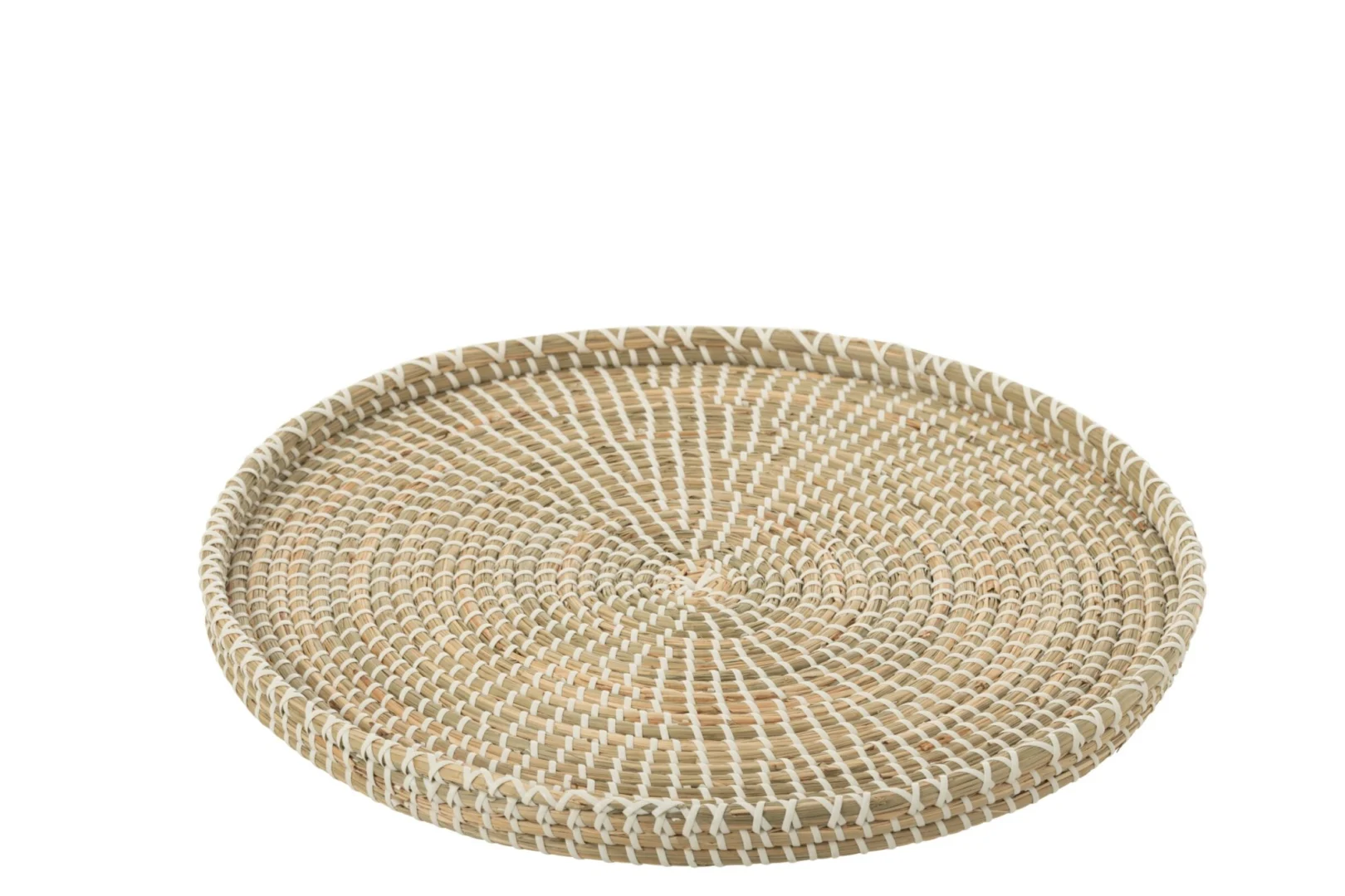 Dienblad Steinona Zeegras Naturel - Afbeelding 3