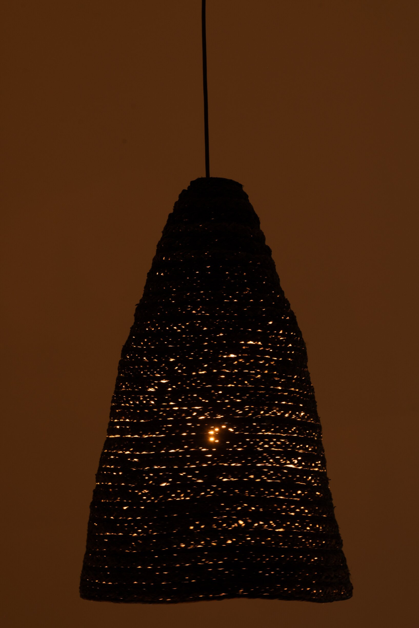 Hanglamp Geirdel Maïshuls - Afbeelding 2