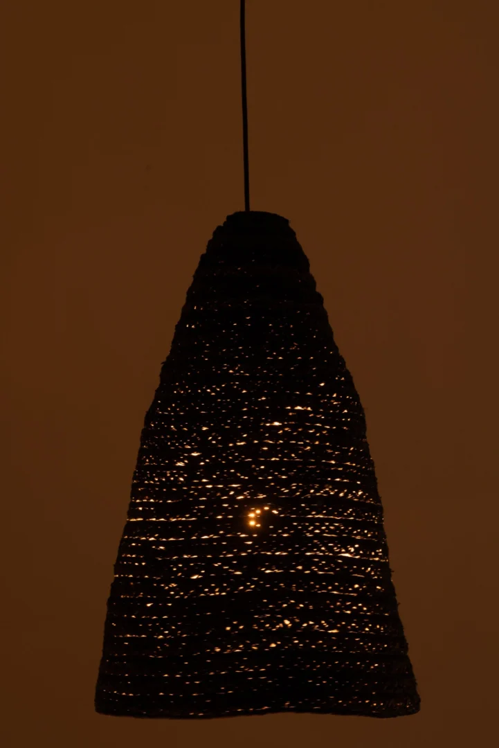 Hanglamp Geirdel Maïshuls - Afbeelding 2