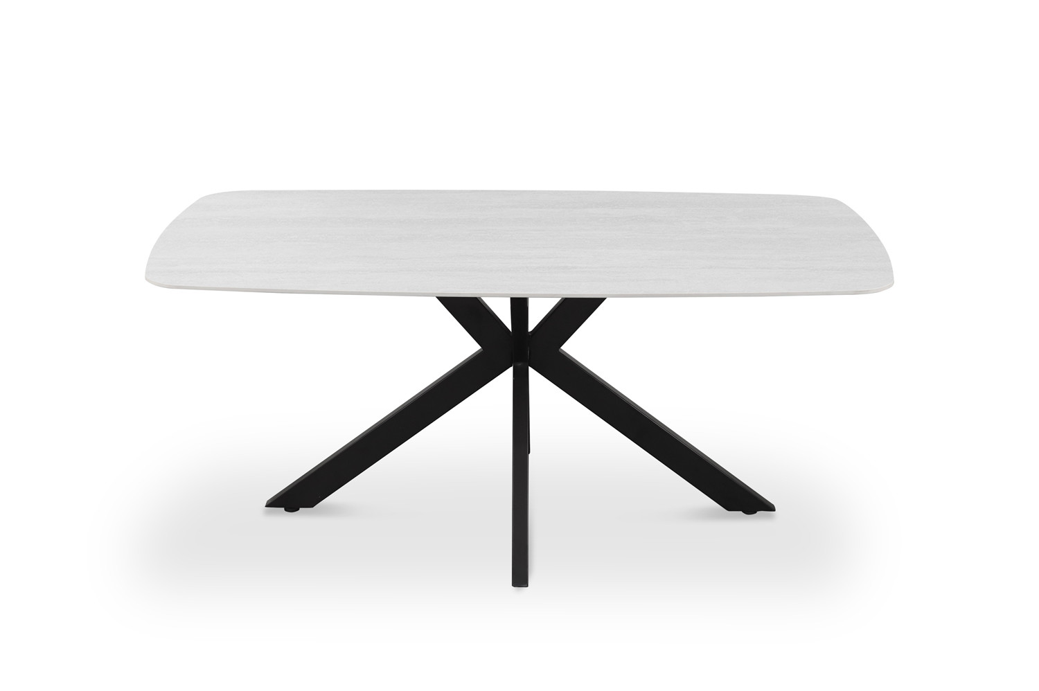 Tafel Cario Steen 180 cm - Afbeelding 3