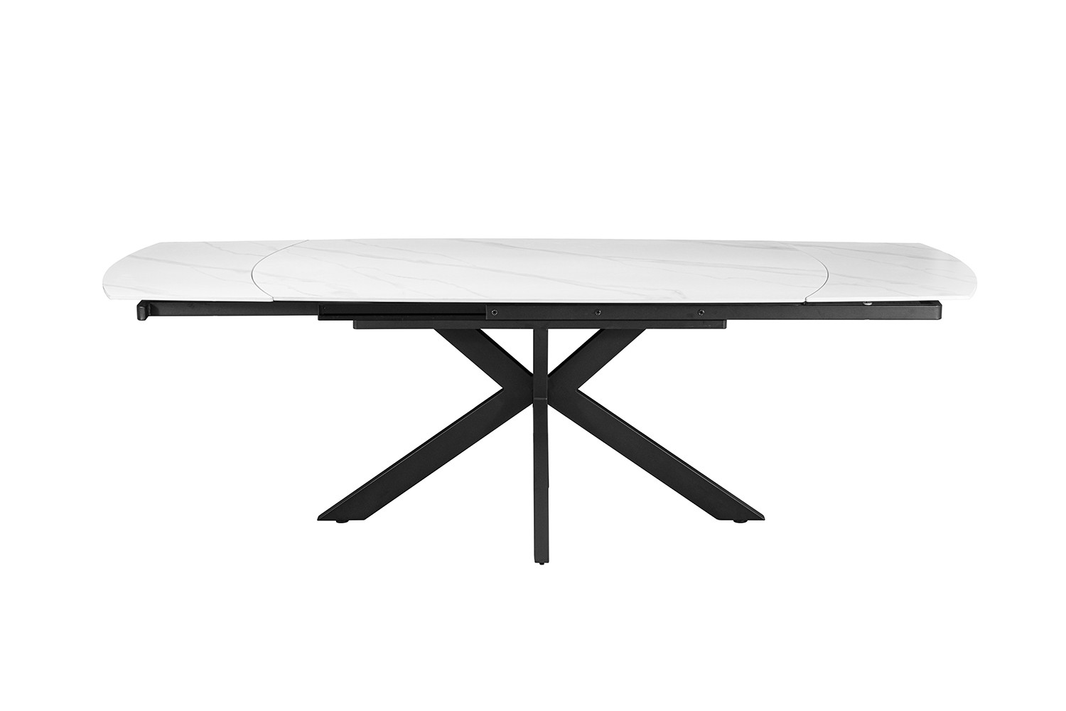 Tafel Ritoro Steen 240 cm - Afbeelding 4