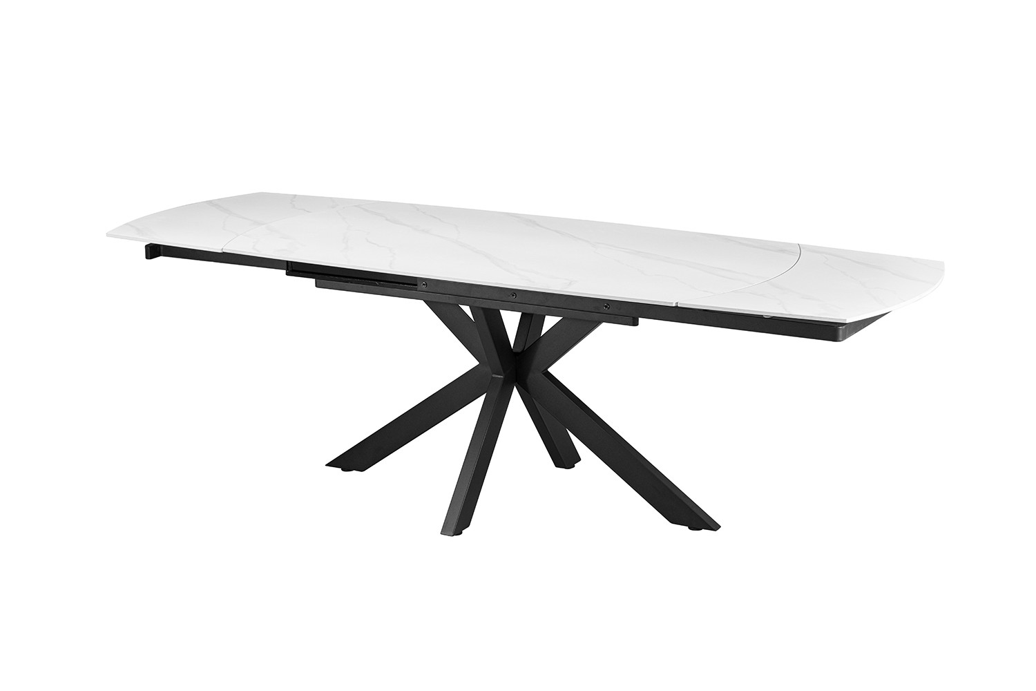 Tafel Ritoro Steen 240 cm - Afbeelding 5