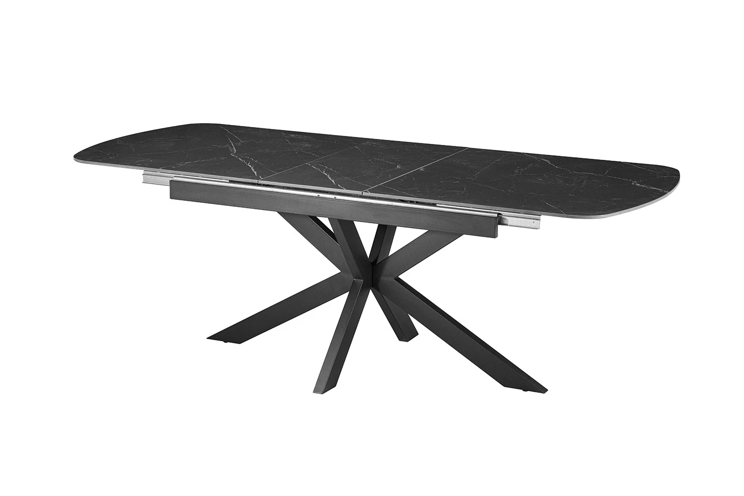 Tafel Grebio Steen 220 cm - Afbeelding 5