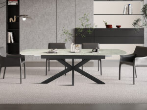 Tafel Biernino 220 cm