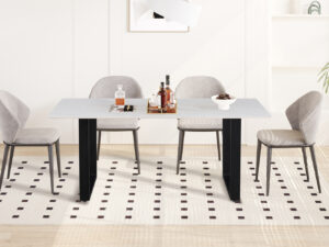 Tafel Veibas Steen 180 cm