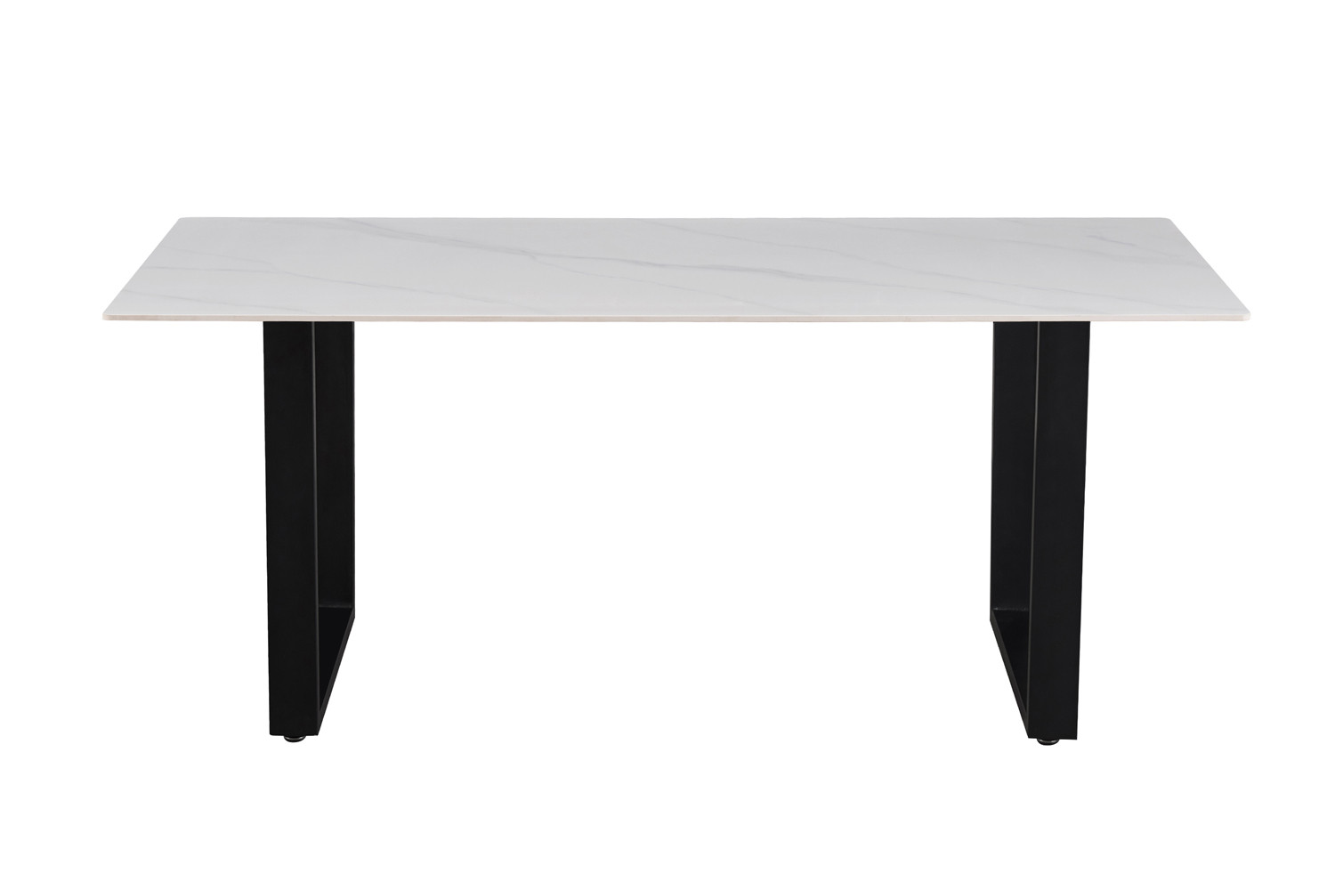 Tafel Veibas Steen 180 cm - Afbeelding 5