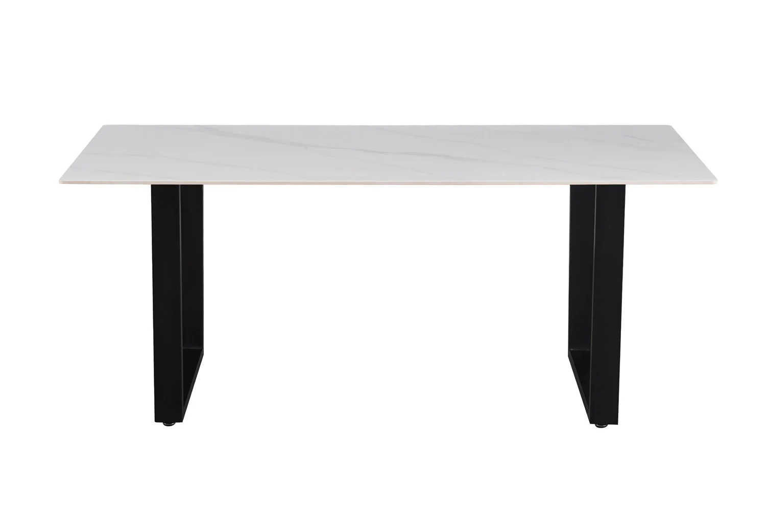Tafel Veibas Steen 180 cm - Afbeelding 5