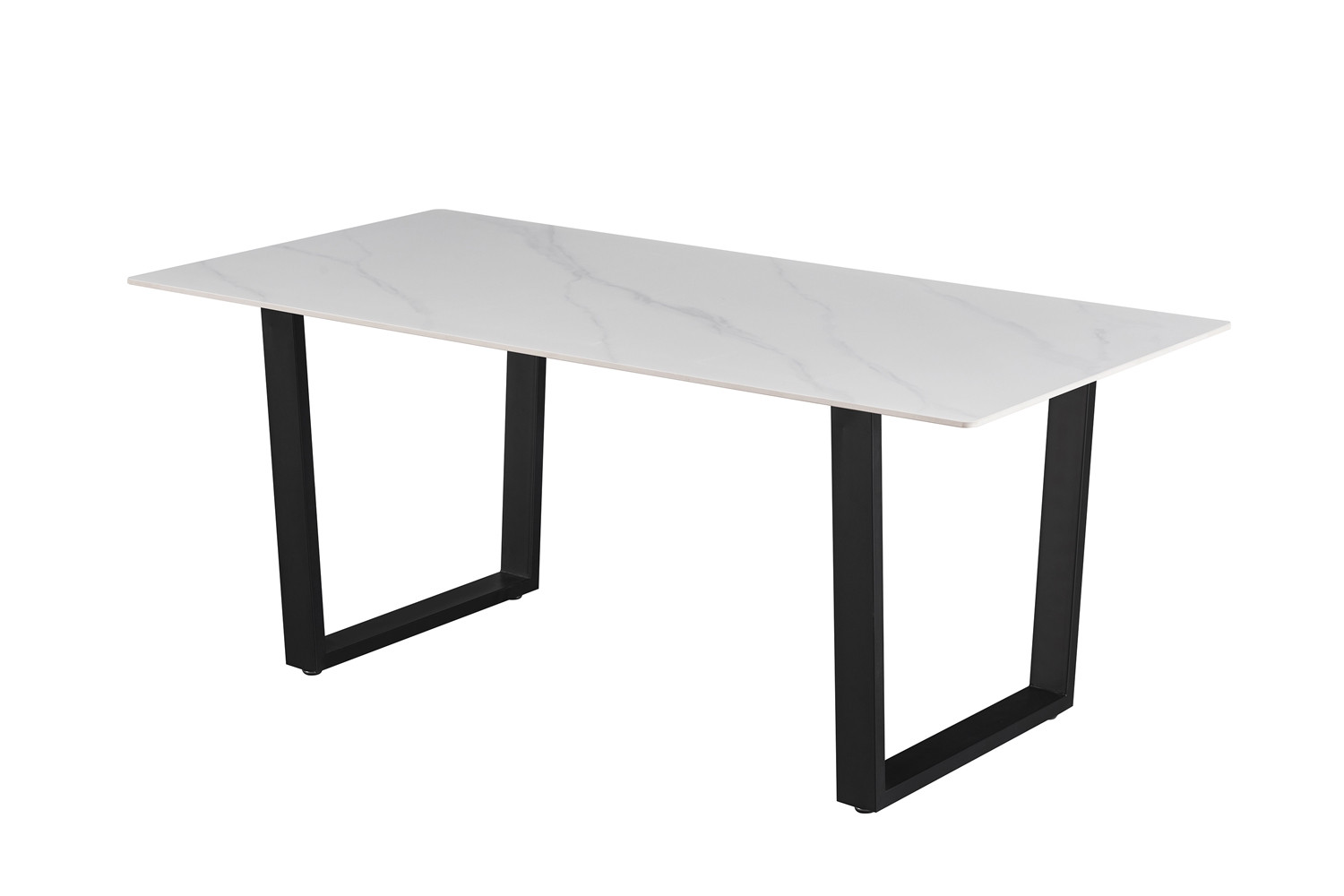 Tafel Veibas Steen 180 cm - Afbeelding 6