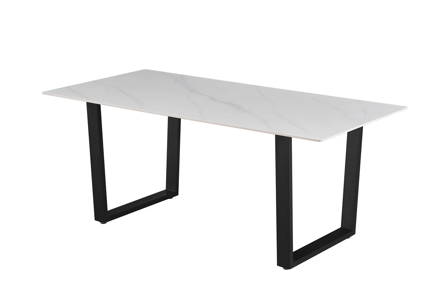 Tafel Veibas Steen 180 cm - Afbeelding 6