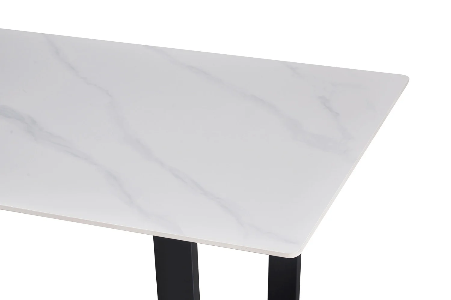Tafel Veibas Steen 180 cm - Afbeelding 8