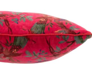 Kussen Kliner Roze 45x45 cm
