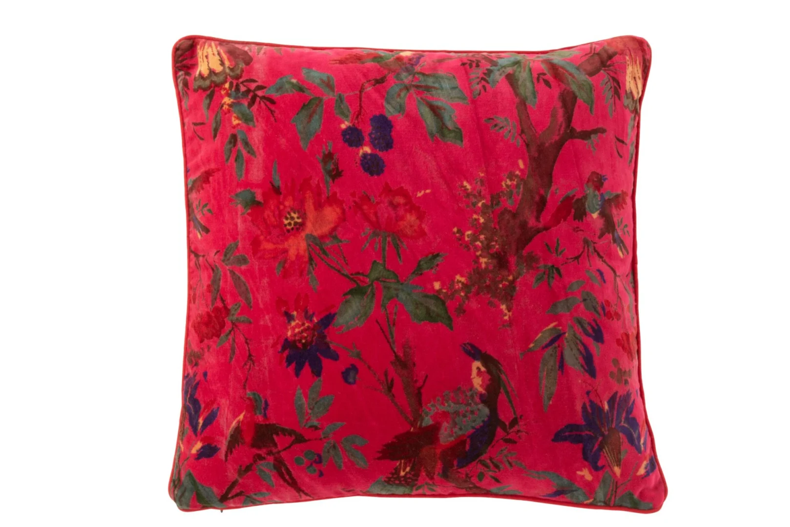 Kussen Kliner Roze 45x45 cm - Afbeelding 2