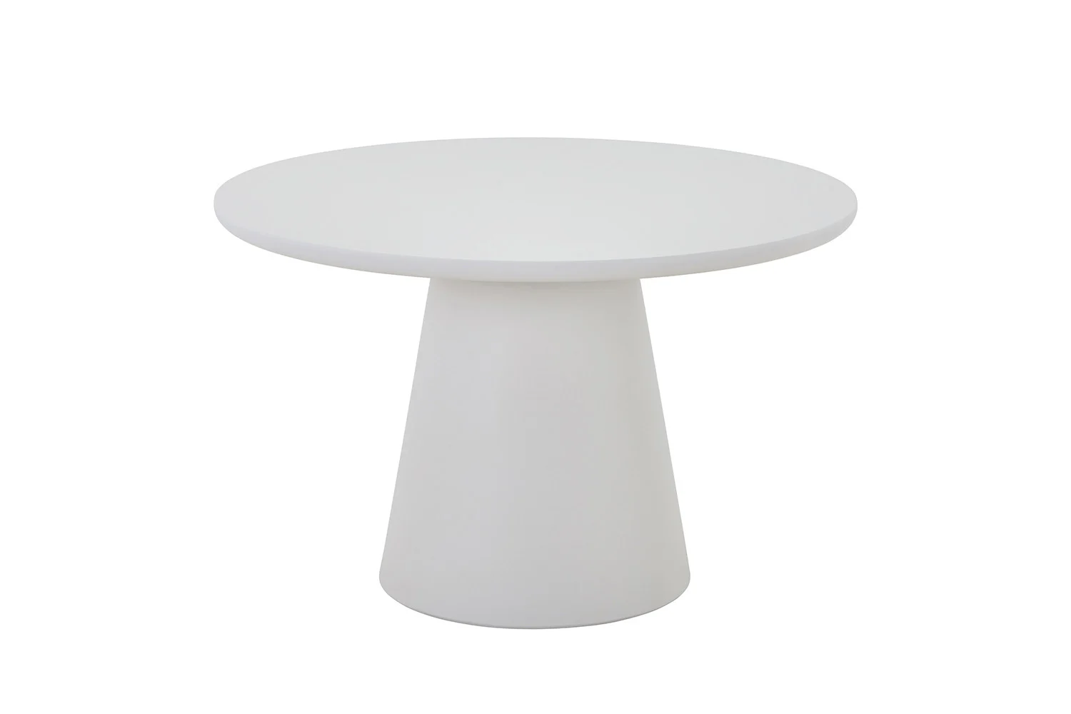 Tafel Prultena Beton 120 cm - Afbeelding 4