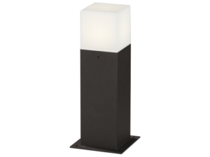 Buitenlamp Bronni Antraciet - Set van 3