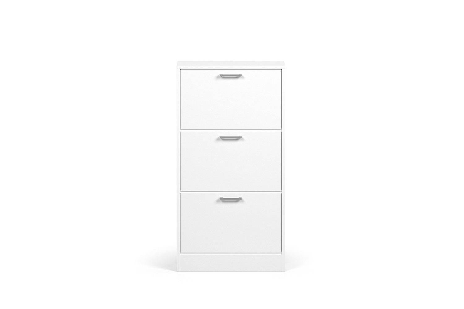 Schoenenkast Brerny Wit - Afbeelding 6