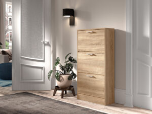 Schoenenkast Flollak