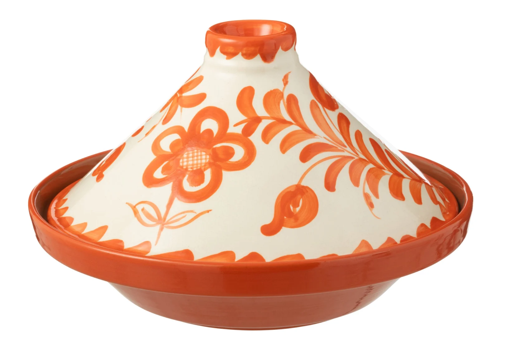 Woonaccessoire Soordes Keramiek Meerkleurig - Afbeelding 2
