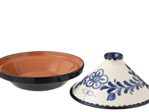 Woonaccessoire Groorir Keramiek Meerkleurig