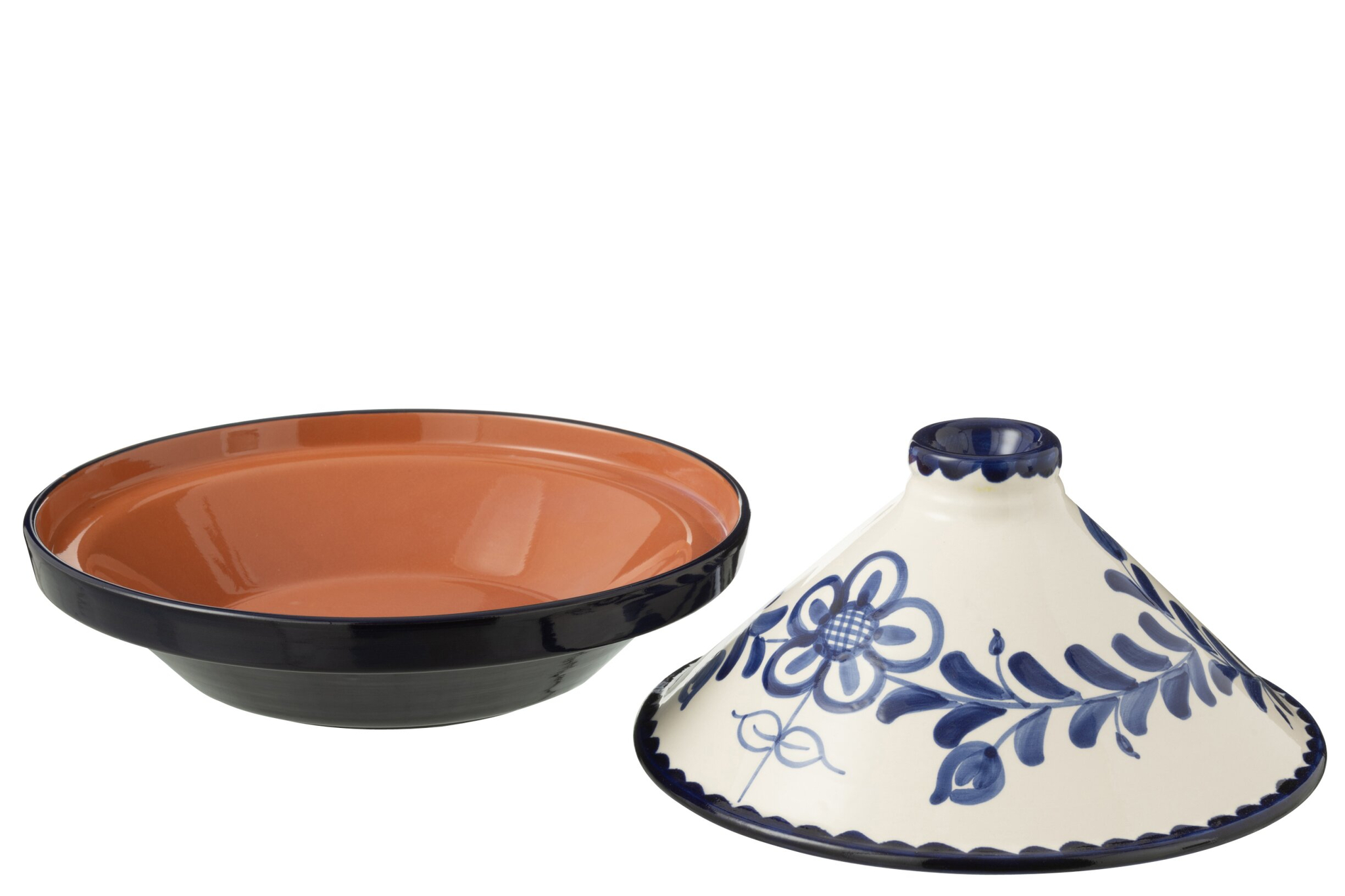 Woonaccessoire Groorir Keramiek Meerkleurig