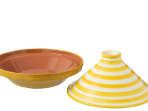 Woonaccessoire Loolvis Keramiek Meerkleurig