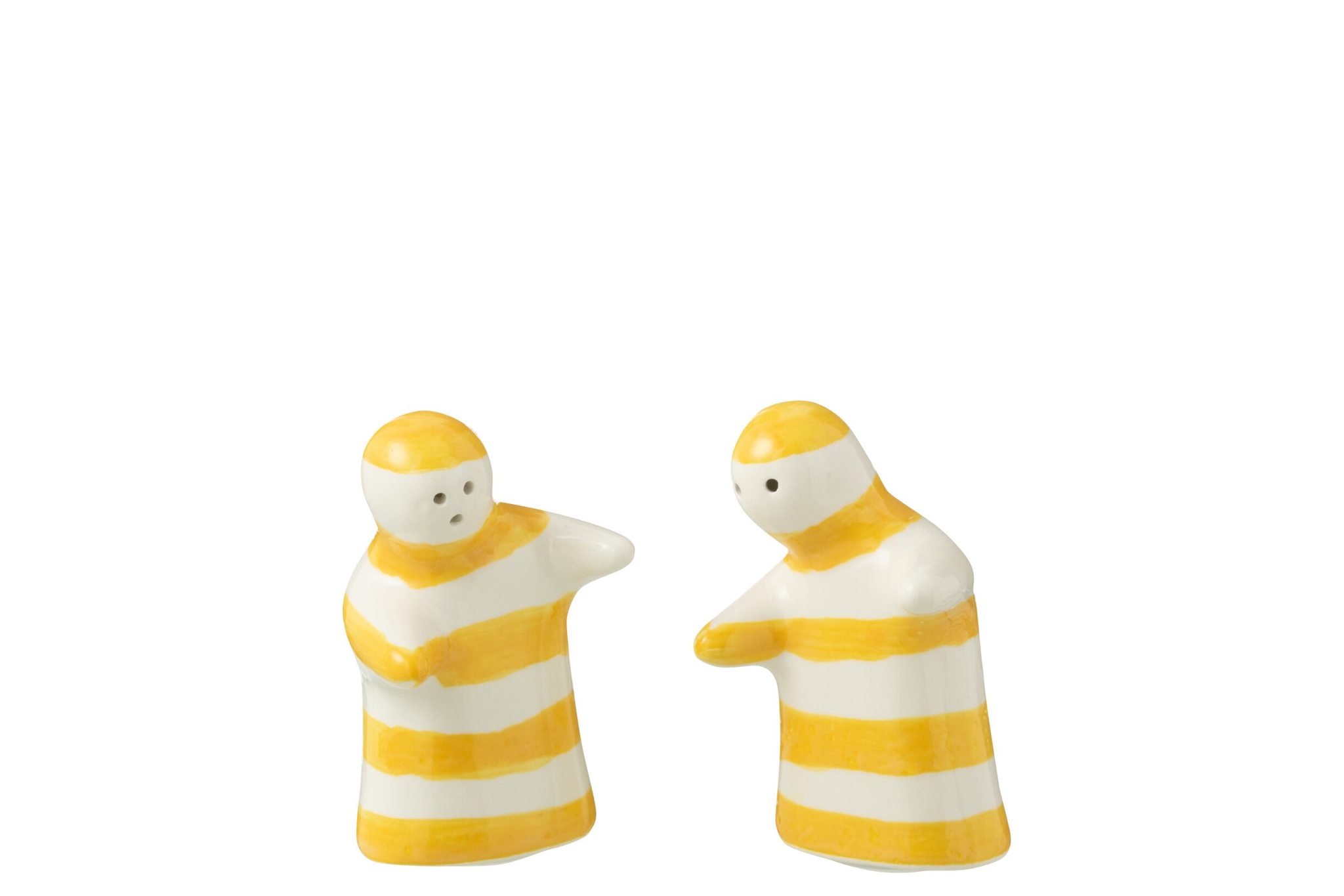 Woonaccessoire Trubak Keramiek Meerkleurig