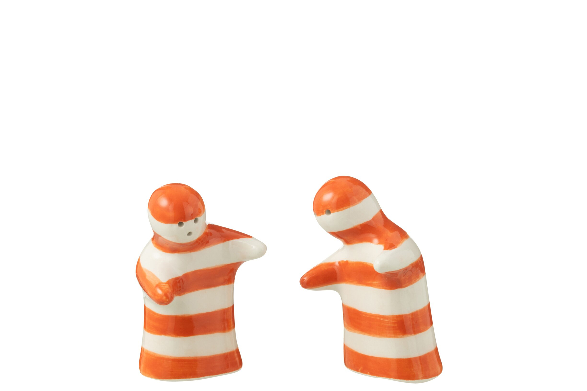 Woonaccessoire Noorrund Keramiek Meerkleurig