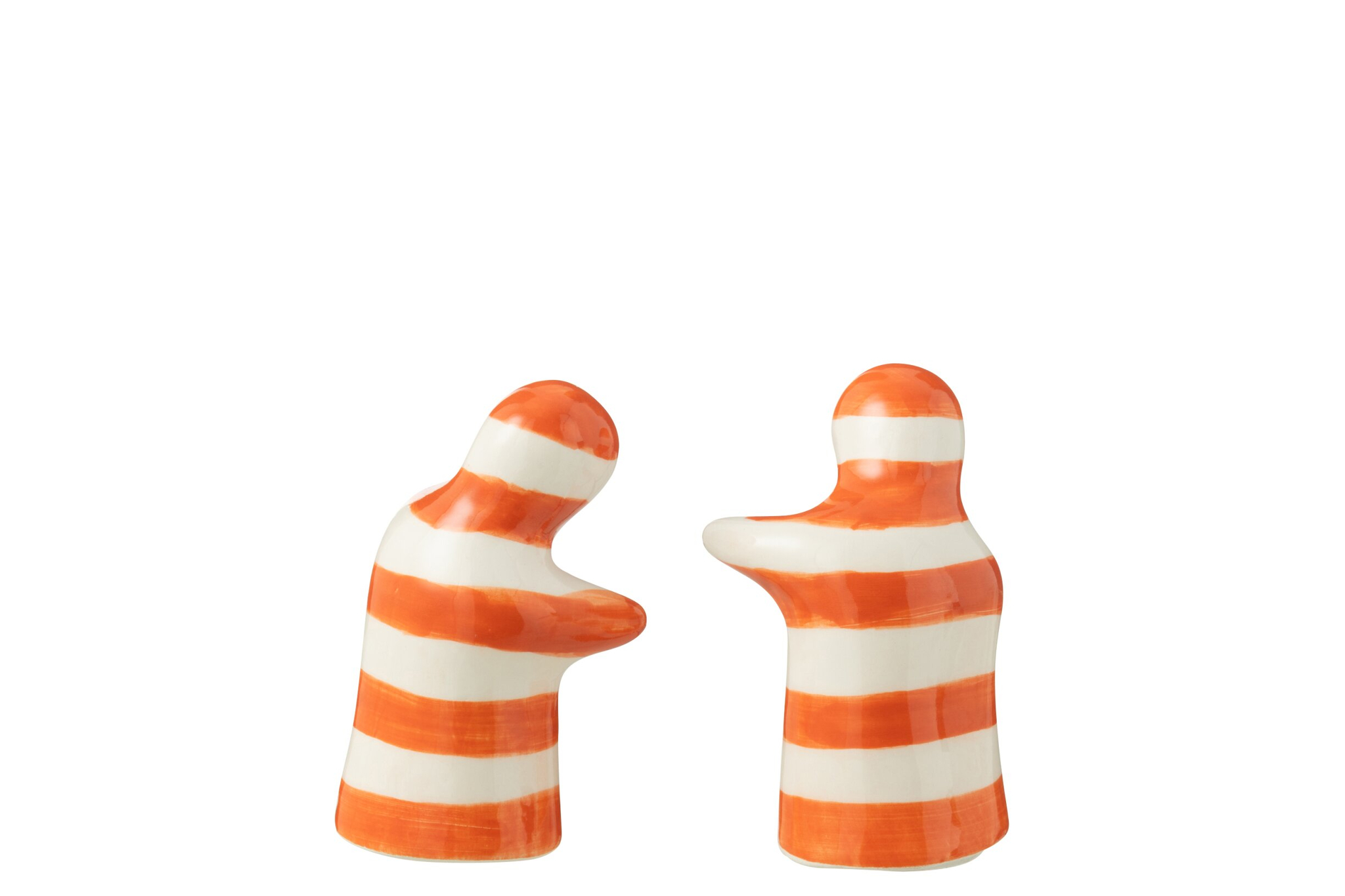 Woonaccessoire Noorrund Keramiek Meerkleurig - Afbeelding 2