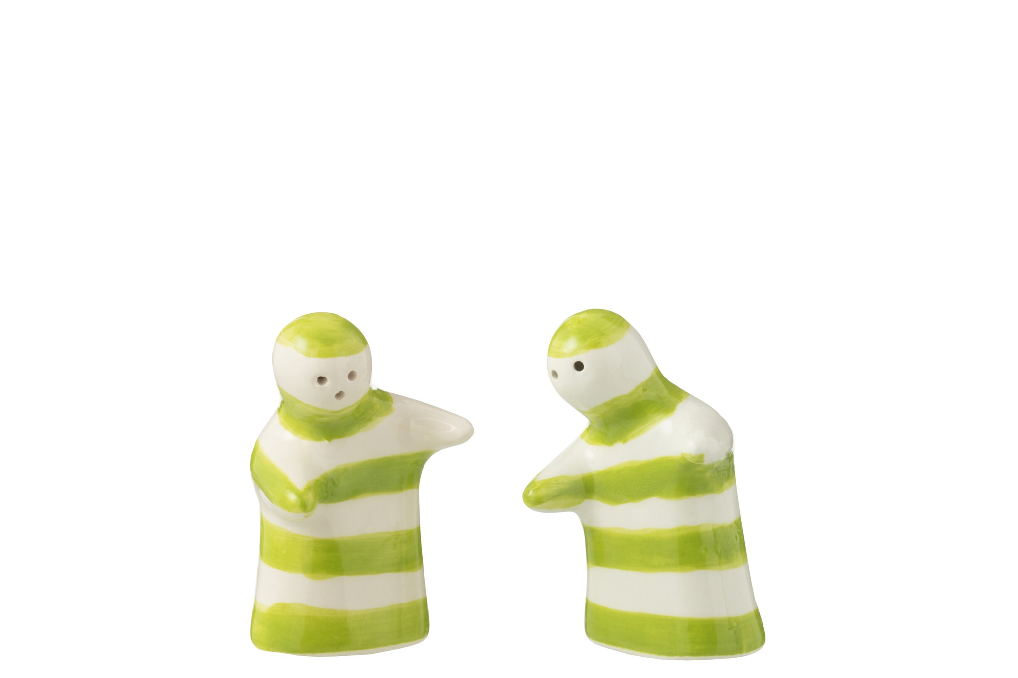 Woonaccessoire Brammia Keramiek Meerkleurig
