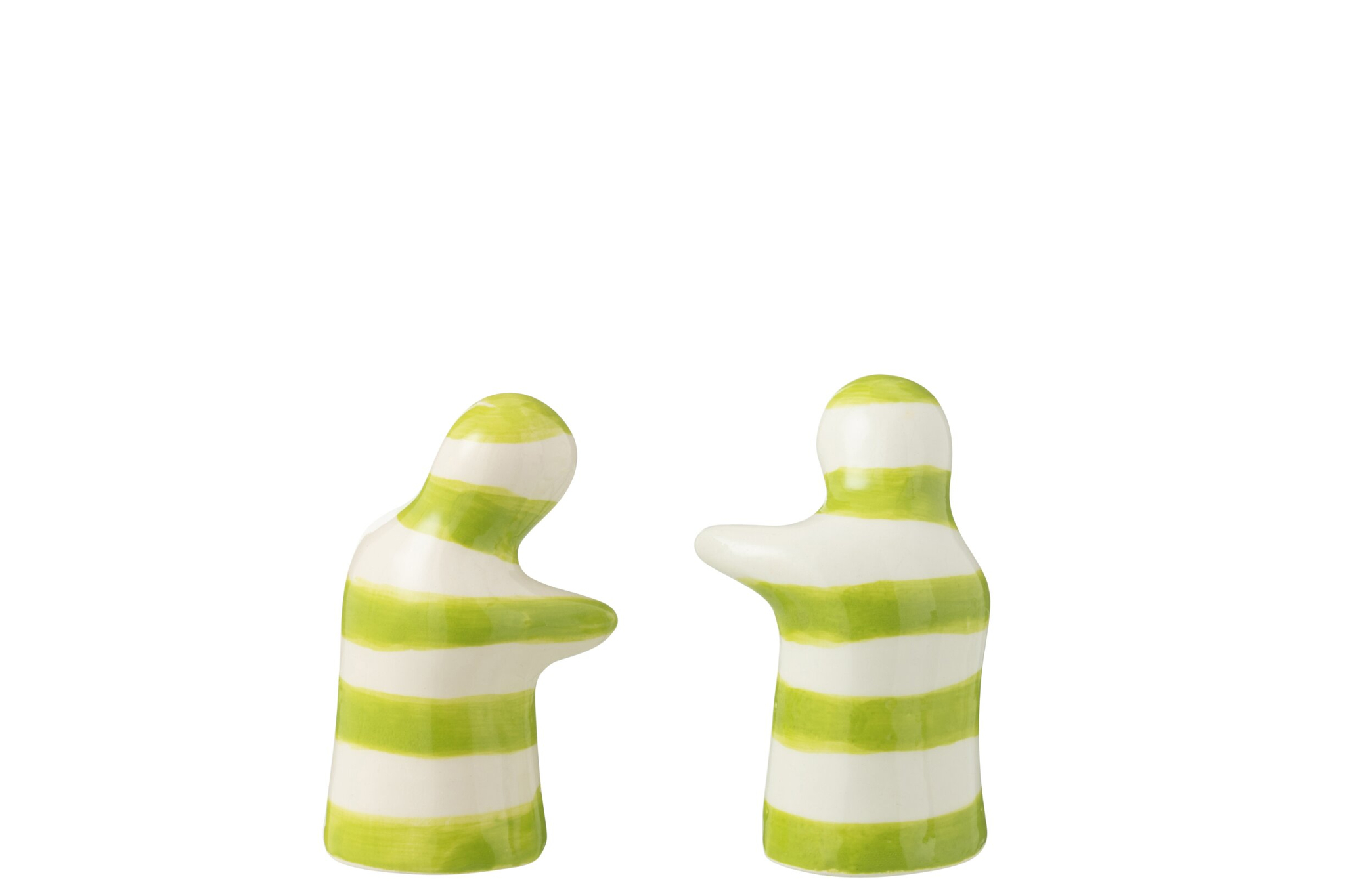Woonaccessoire Brammia Keramiek Meerkleurig - Afbeelding 2