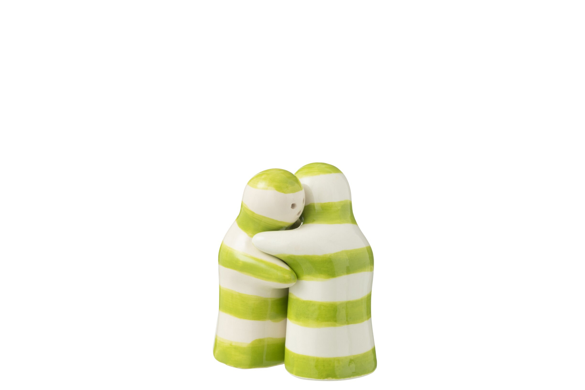 Woonaccessoire Brammia Keramiek Meerkleurig - Afbeelding 3