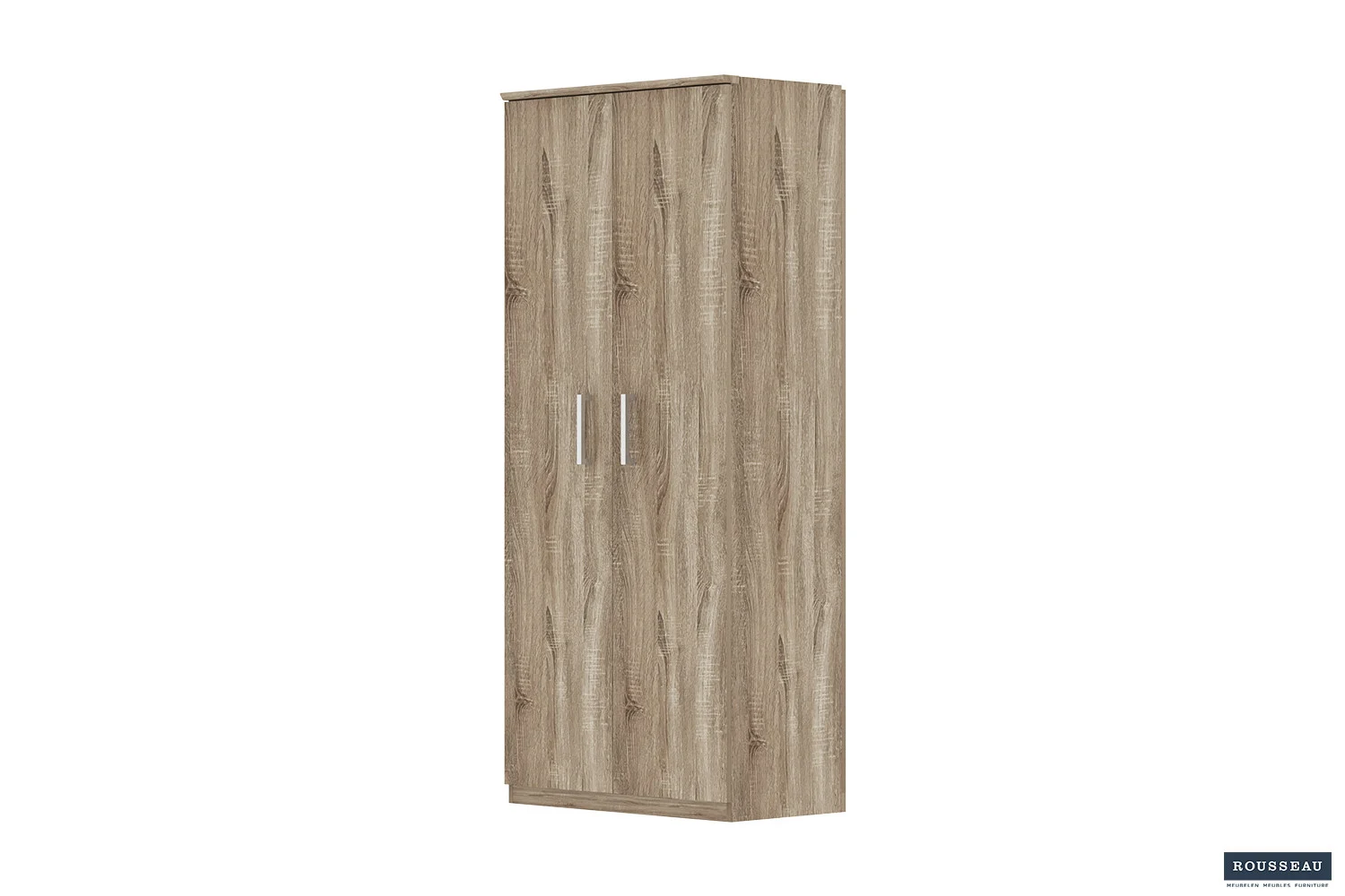 Schoenenkast Stedund 80 cm - Afbeelding 3
