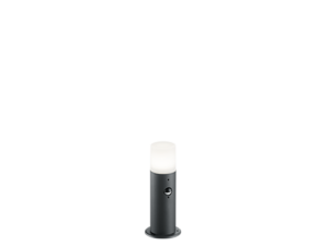 Buitenlamp Mavone Antraciet Ø12 cm - Set van 3
