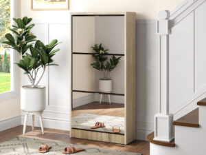 Schoenenkast Cury 60,5 cm