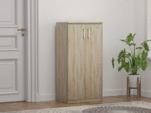 Schoenenkast Bilto 60 cm