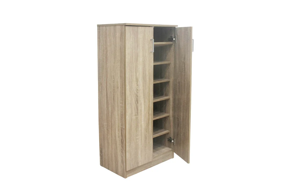 Schoenenkast Bilto 60 cm - Afbeelding 6