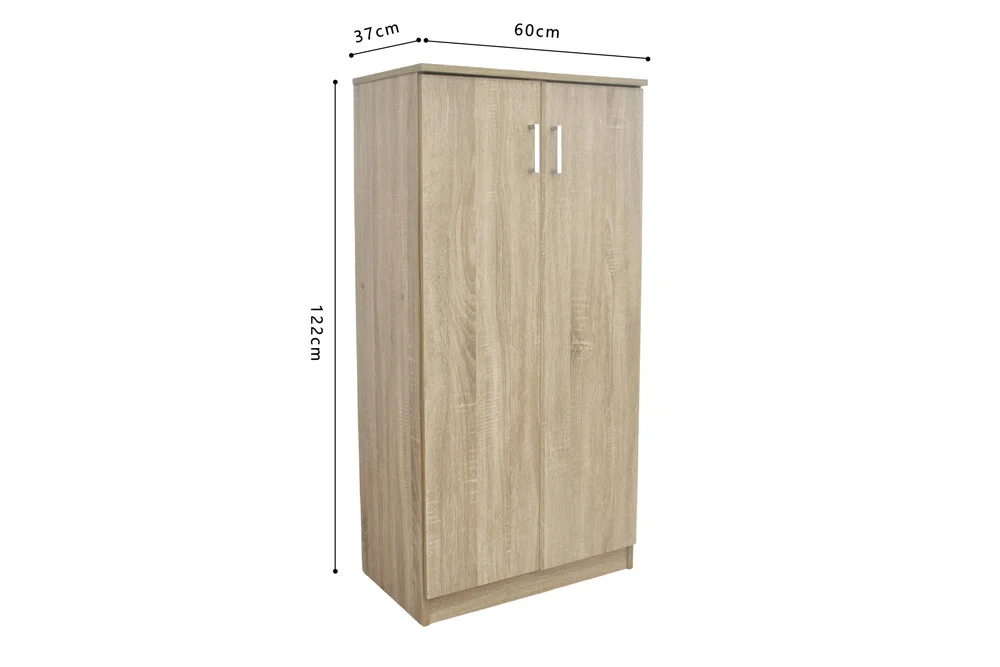 Schoenenkast Bilto 60 cm - Afbeelding 10
