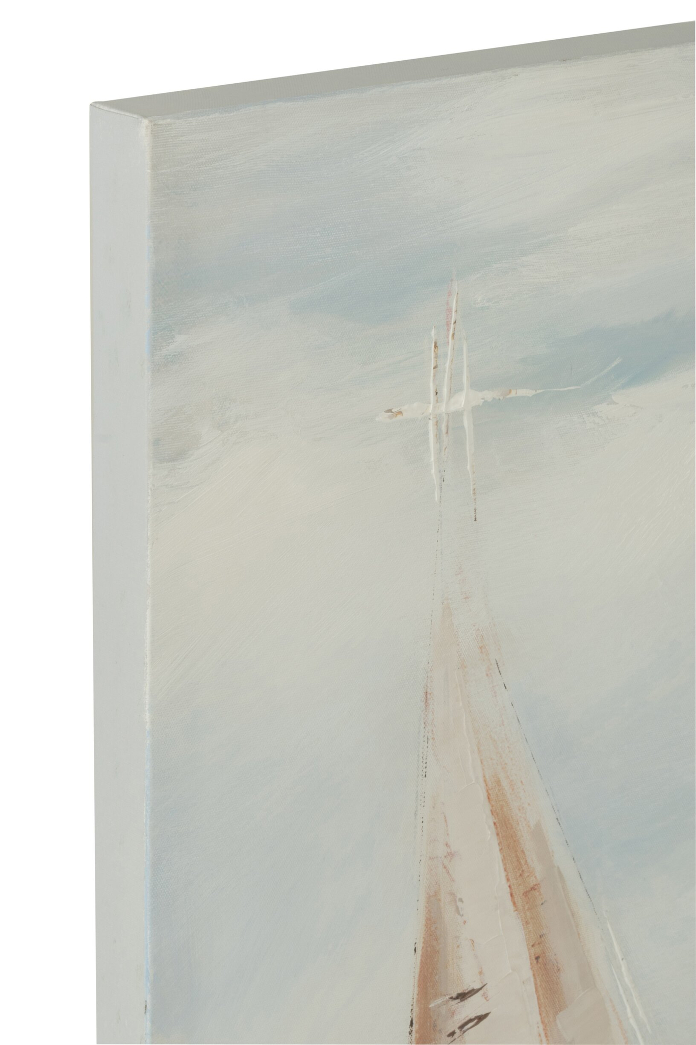 Schilderij Preiltura Meerkleurig - Set van 3
