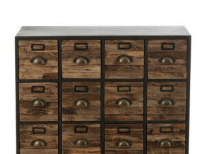 Kast Rigel Bruin 80,5 cm