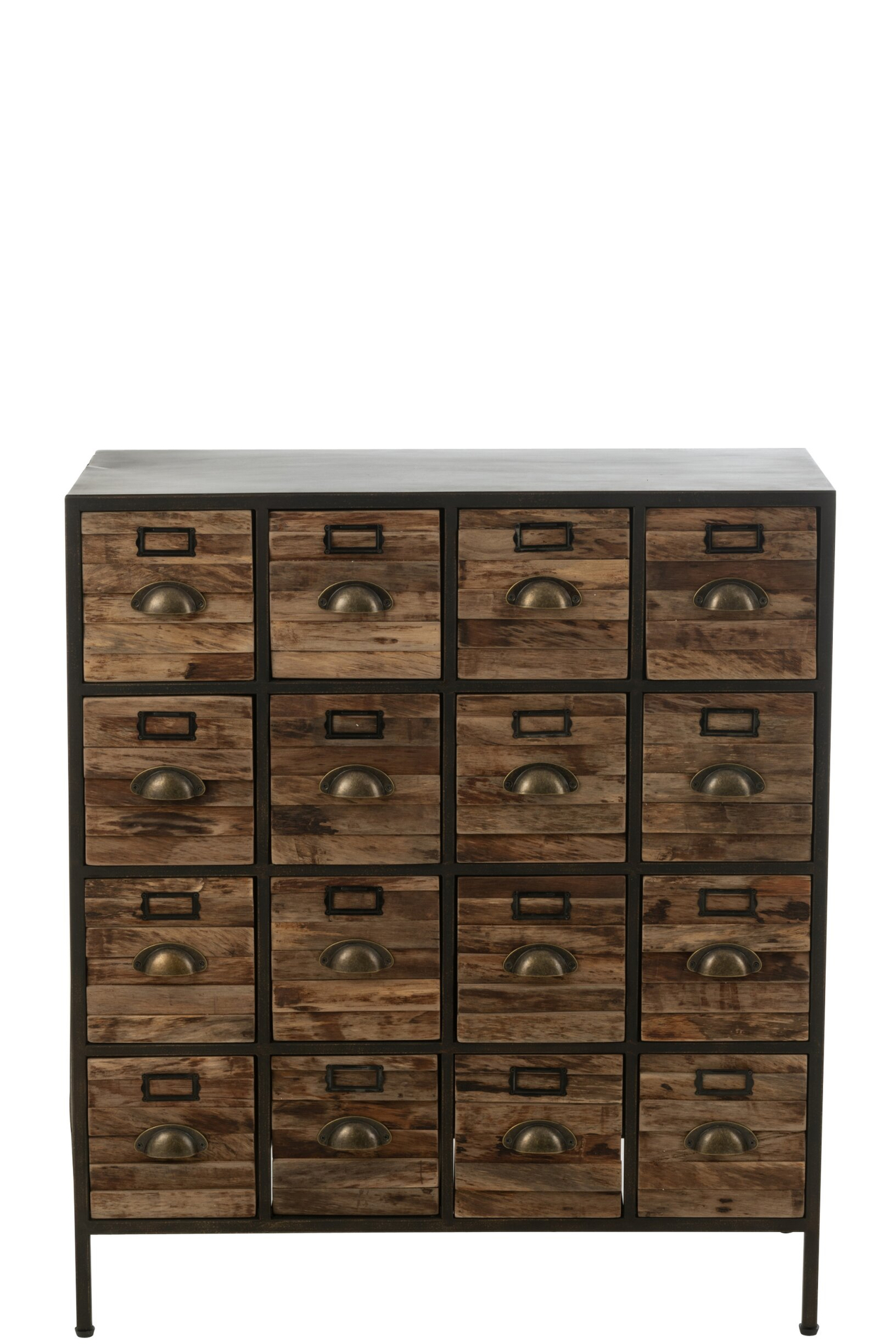 Kast Rigel Bruin 80,5 cm