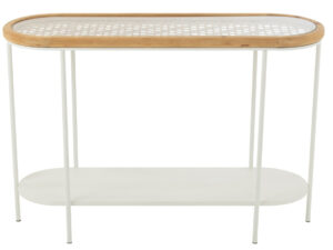 Sidetable Pernino Hout 120 cm