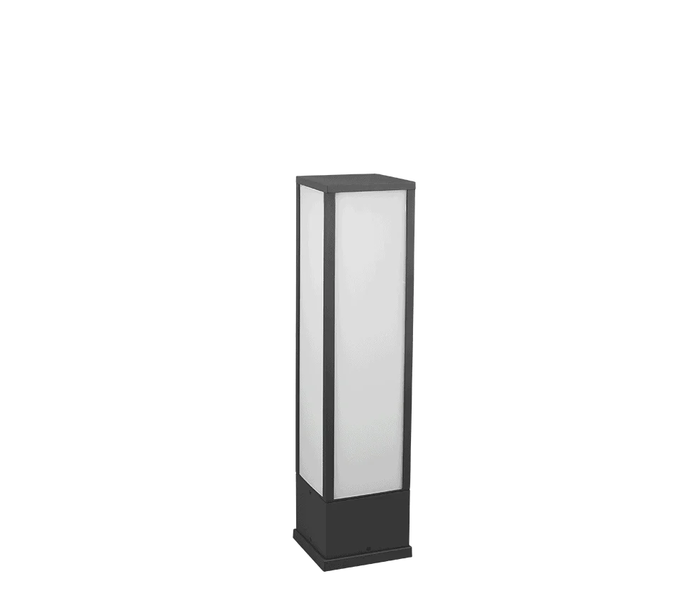 Buitenlamp Sullona Antraciet - Set van 3 - Afbeelding 4