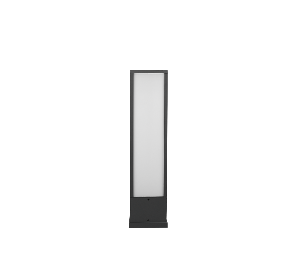 Buitenlamp Sullona Antraciet - Set van 3 - Afbeelding 5