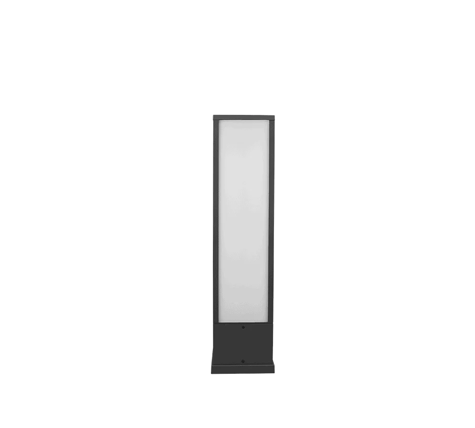 Buitenlamp Sullona Antraciet - Set van 3 - Afbeelding 5
