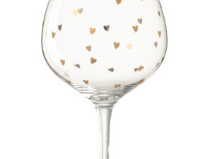 Drinkglas Teistol Glas Transparant