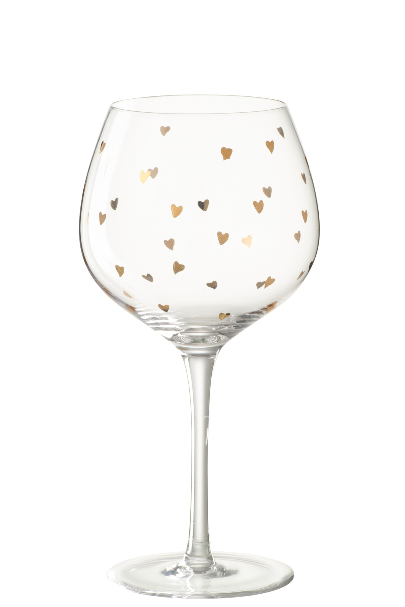 Drinkglas Teistol Glas Transparant