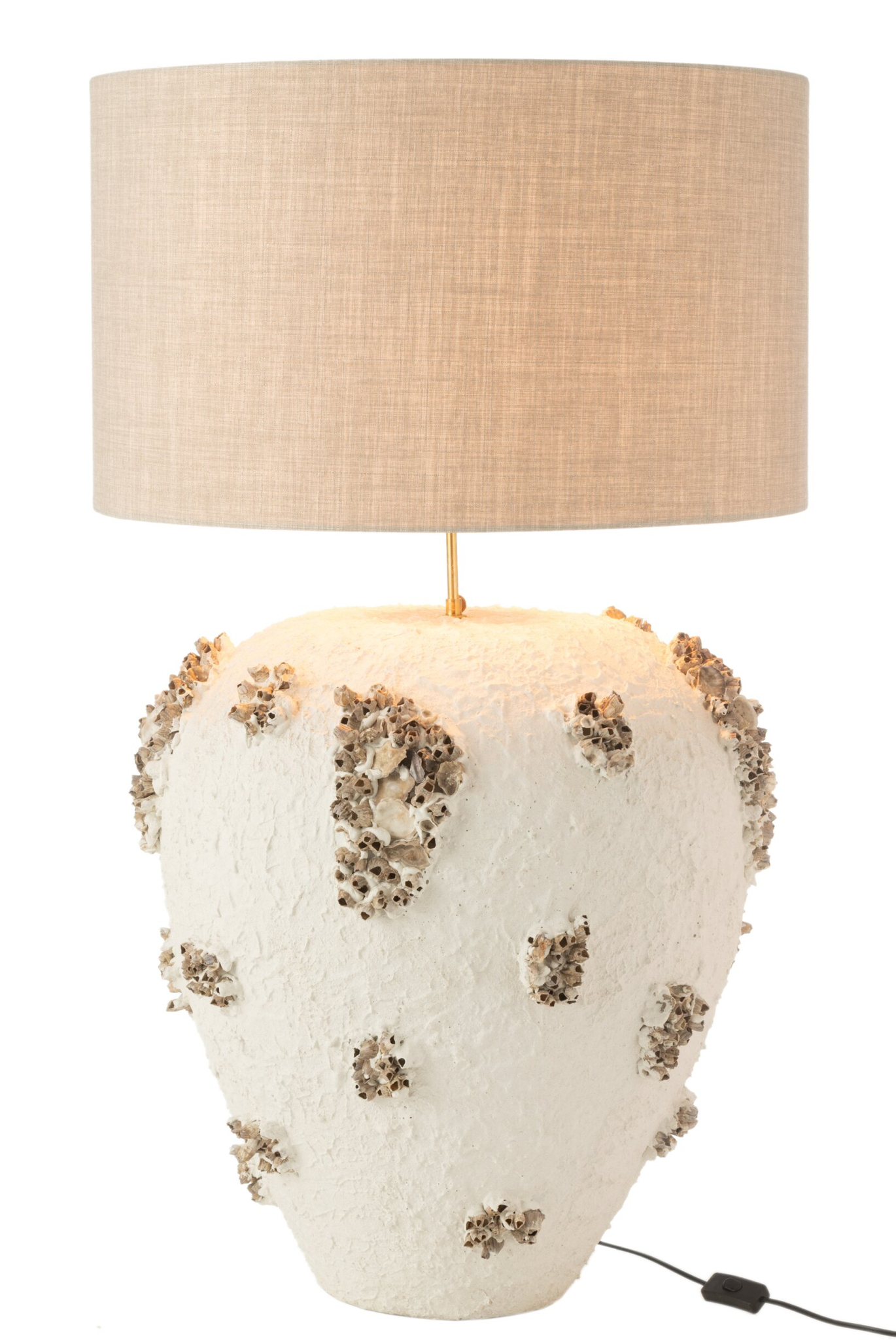 Lamp Jaallea Terracotta