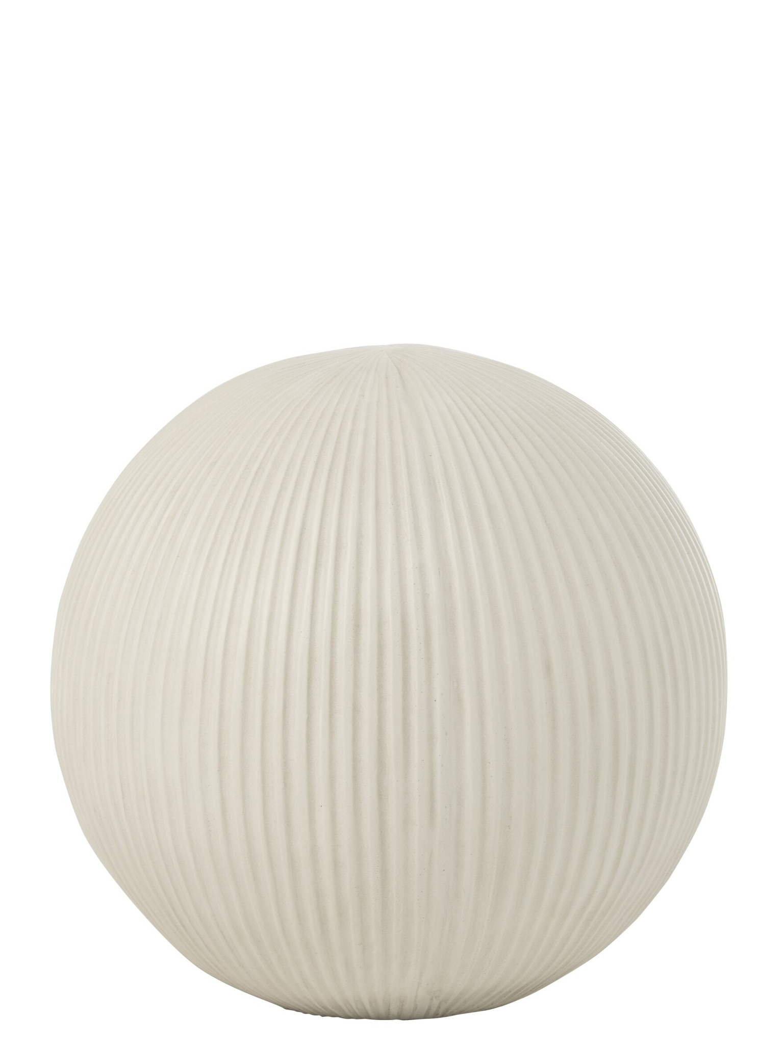 Decoratie Breildero Vezelklei Wit - Afbeelding 3