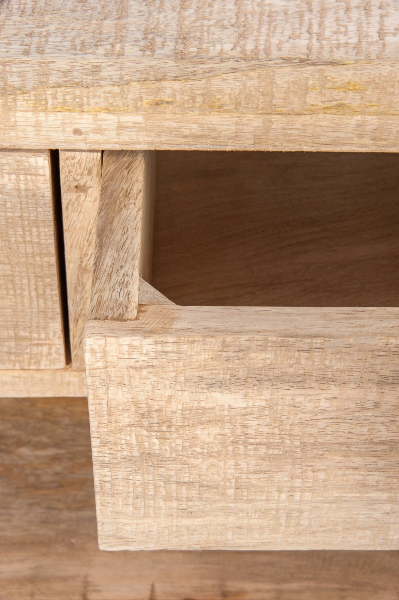Ladekast Zusen Naturel 180,5 cm - Afbeelding 6