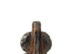 Vaas Braurnone Steen Meerkleurig H20 cm